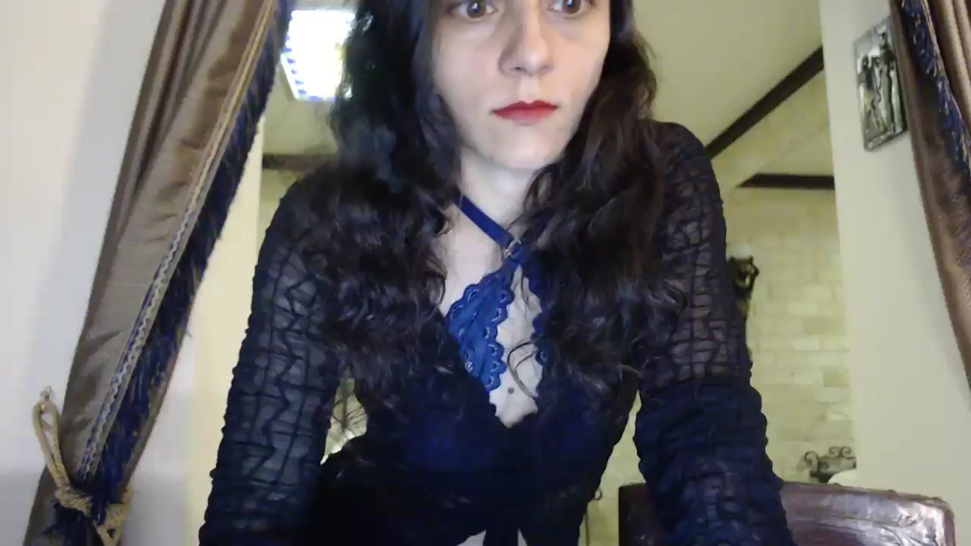 Gallery image thumbnail from ThePerfectNam's myfreecams stream on, 05/10/2025, 22:15 image 18 of 20