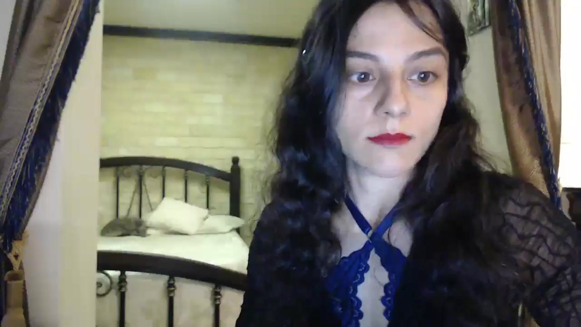 Gallery image thumbnail from ThePerfectNam's myfreecams stream on, 05/10/2025, 22:15 image 19 of 20