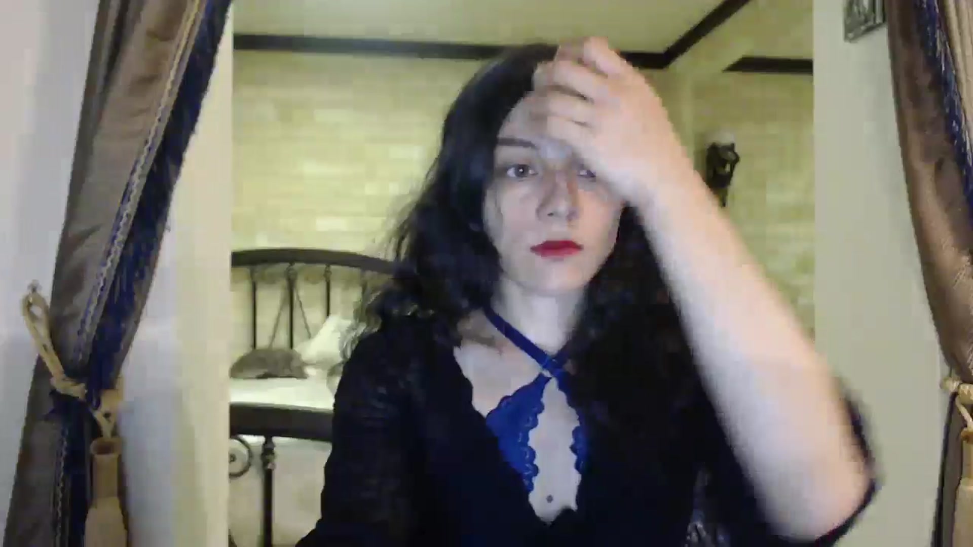 Gallery image thumbnail from ThePerfectNam's myfreecams stream on, 05/10/2025, 22:15 image 11 of 20