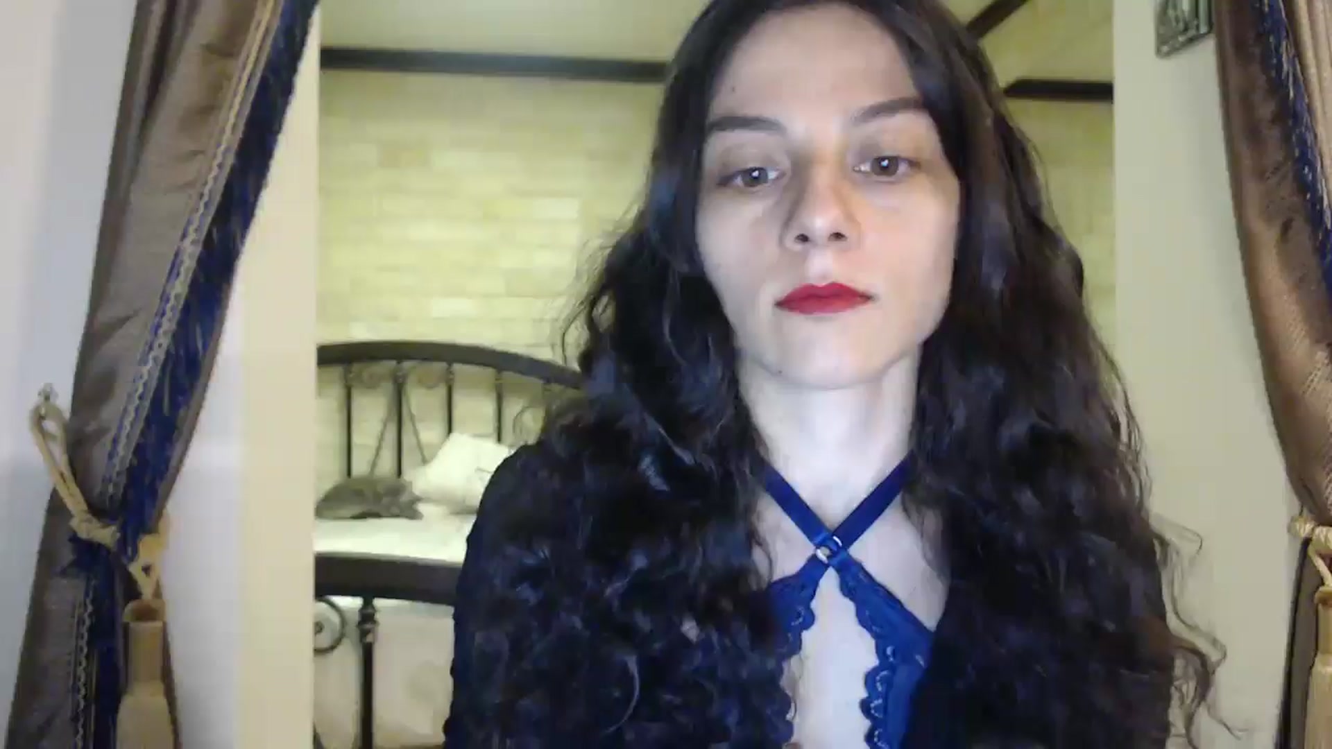 Gallery image thumbnail from ThePerfectNam's myfreecams stream on, 05/10/2025, 22:15 image 1 of 20