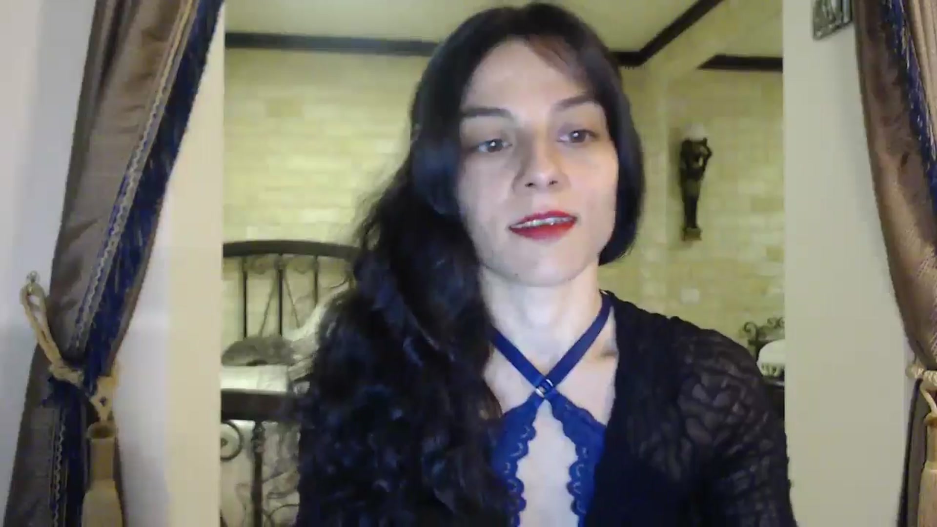 Gallery image thumbnail from ThePerfectNam's myfreecams stream on, 05/10/2025, 22:15 image 10 of 20