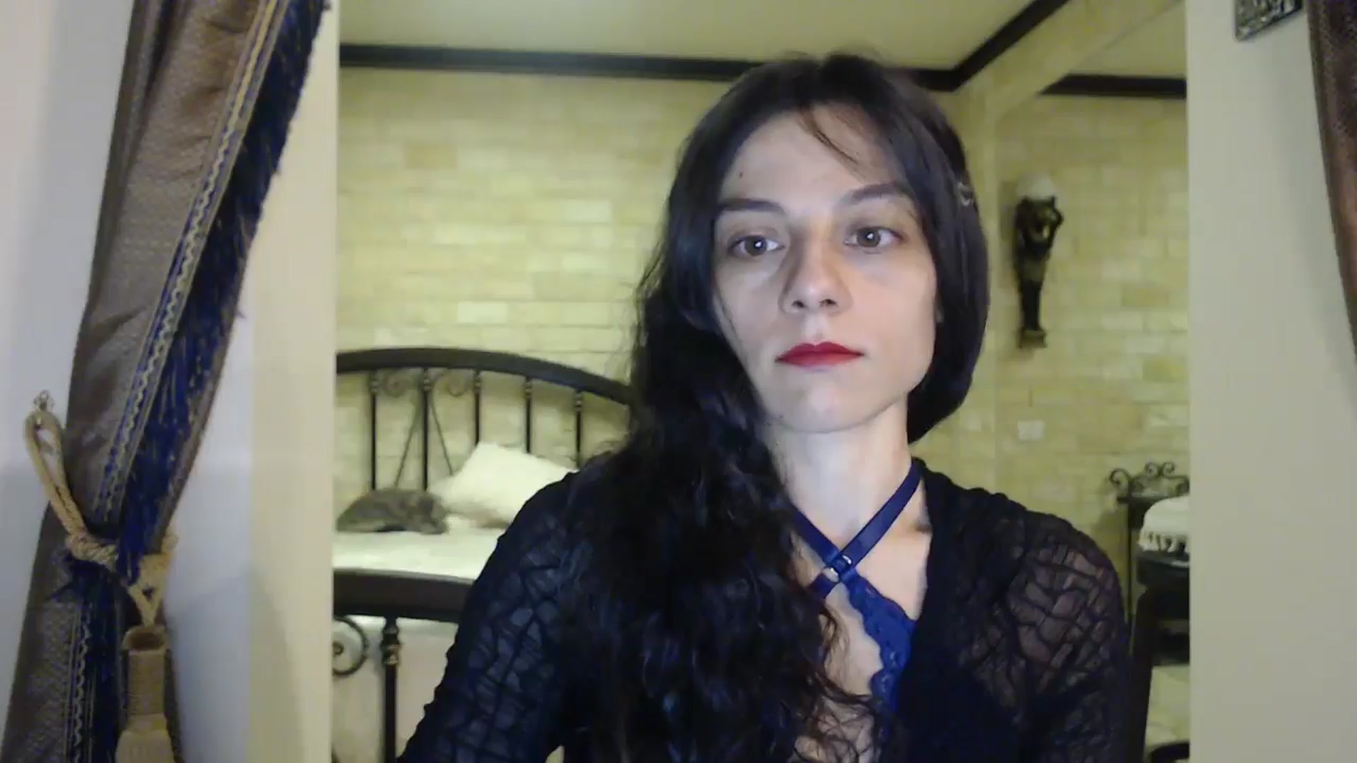 Gallery image thumbnail from ThePerfectNam's myfreecams stream on, 05/10/2025, 22:15 image 14 of 20