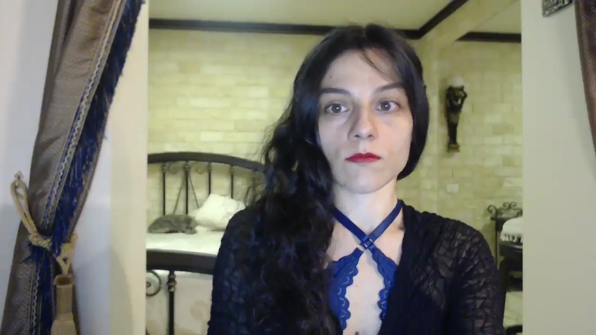 Gallery image thumbnail from ThePerfectNam's myfreecams stream on, 05/10/2025, 22:15 image 13 of 20