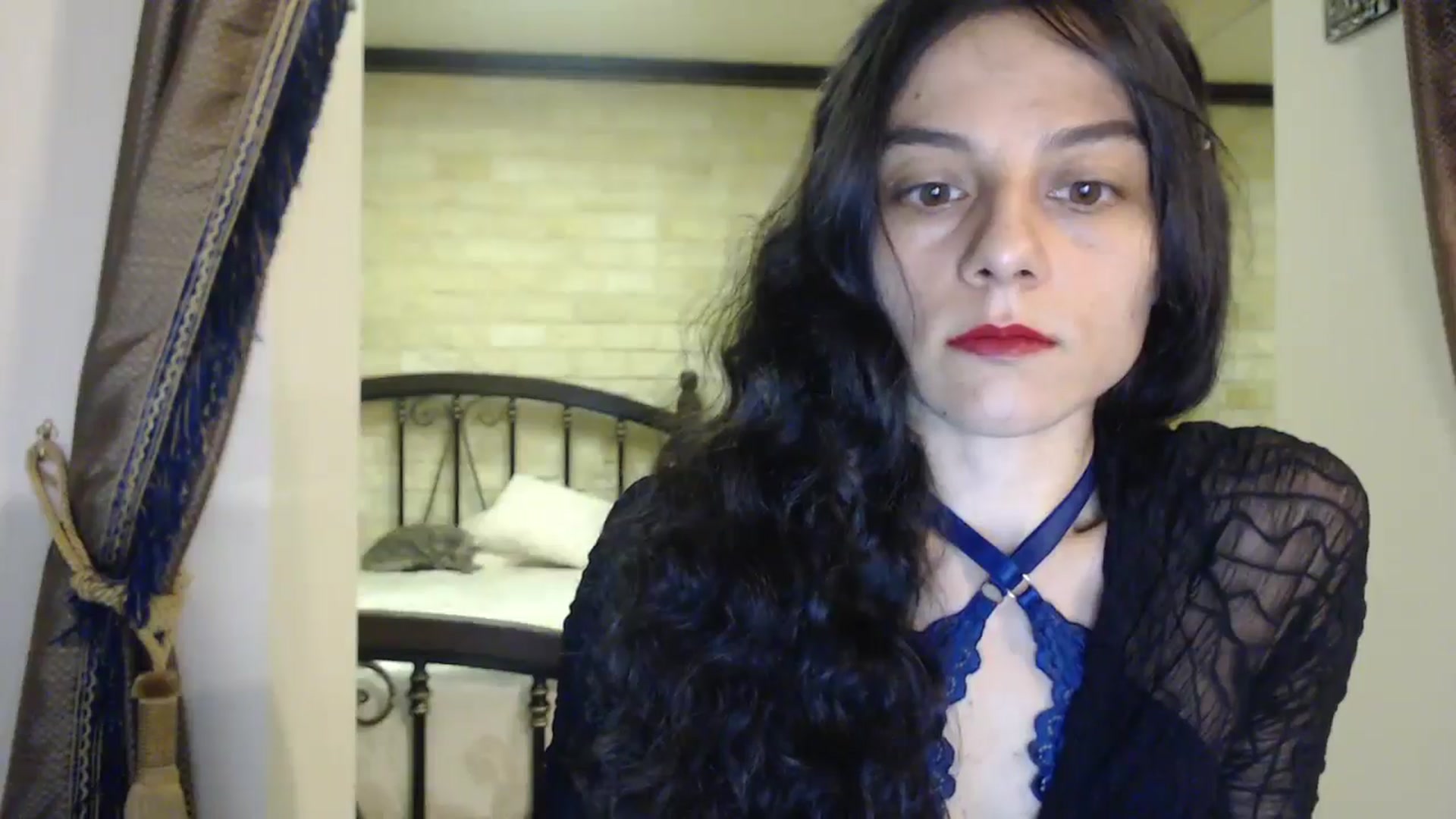 Gallery image thumbnail from ThePerfectNam's myfreecams stream on, 05/10/2025, 22:15 image 16 of 20