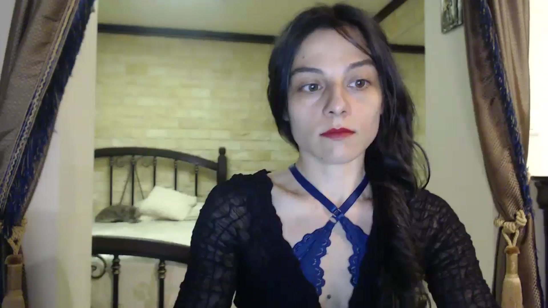 Gallery image thumbnail from ThePerfectNam's myfreecams stream on, 05/10/2025, 22:15 image 20 of 20