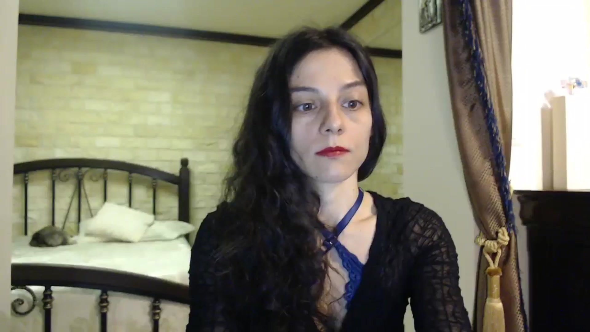 Gallery image thumbnail from ThePerfectNam's myfreecams stream on, 05/11/2025, 24:00 image 11 of 20