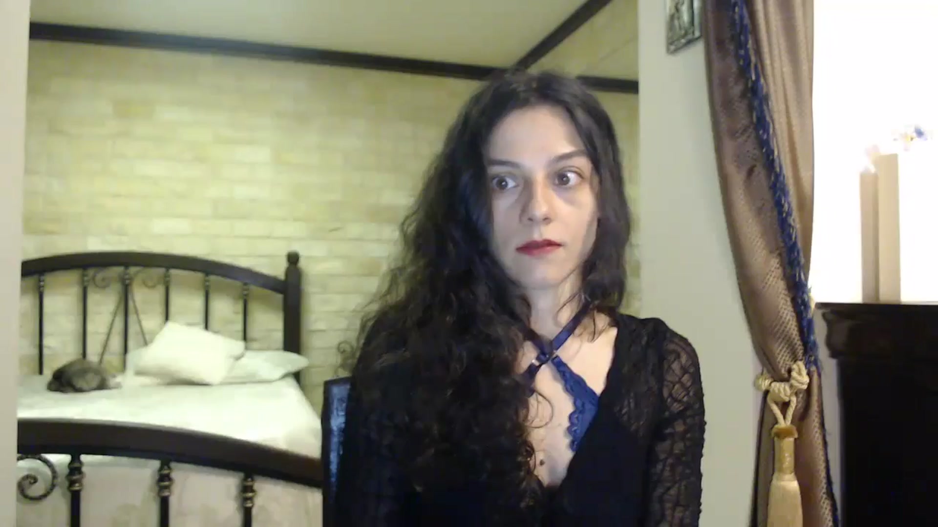 Gallery image thumbnail from ThePerfectNam's myfreecams stream on, 05/11/2025, 24:00 image 7 of 20