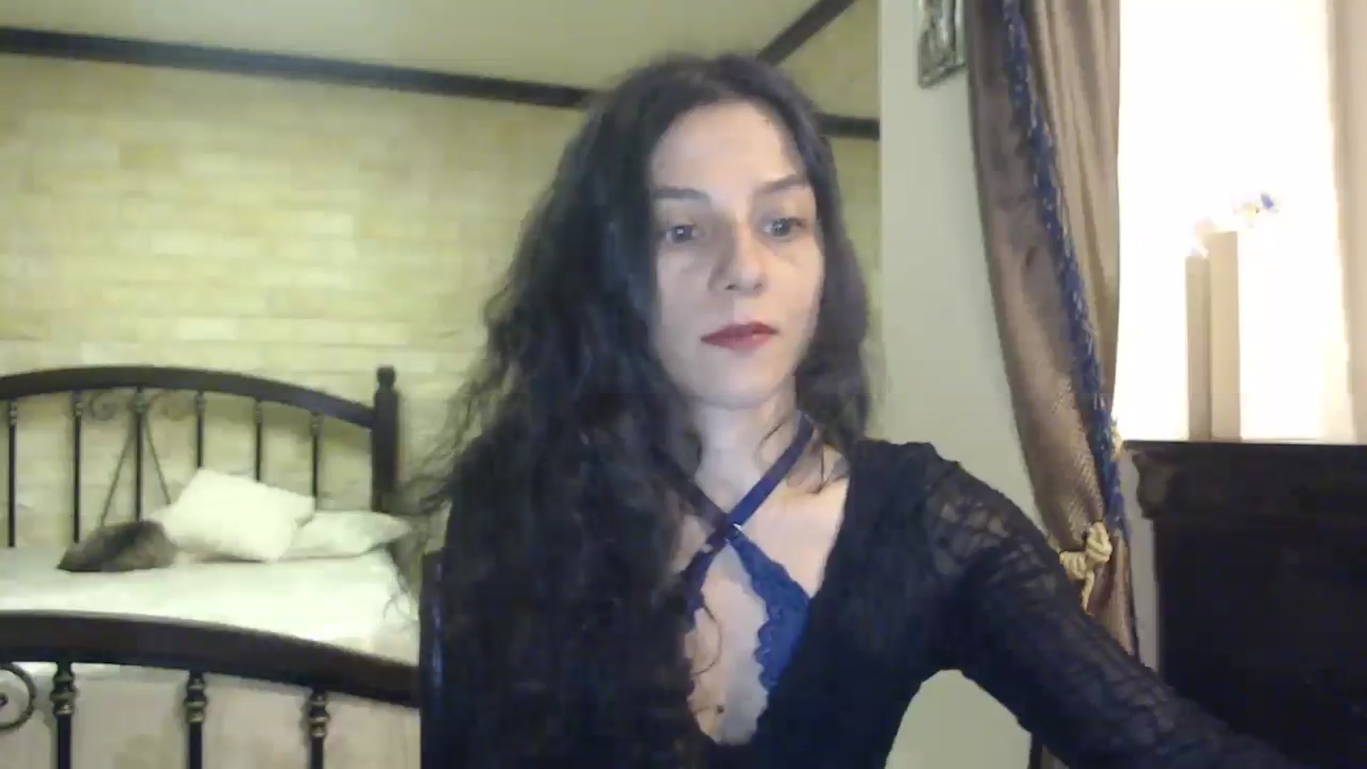 Gallery image thumbnail from ThePerfectNam's myfreecams stream on, 05/11/2025, 24:00 image 2 of 20