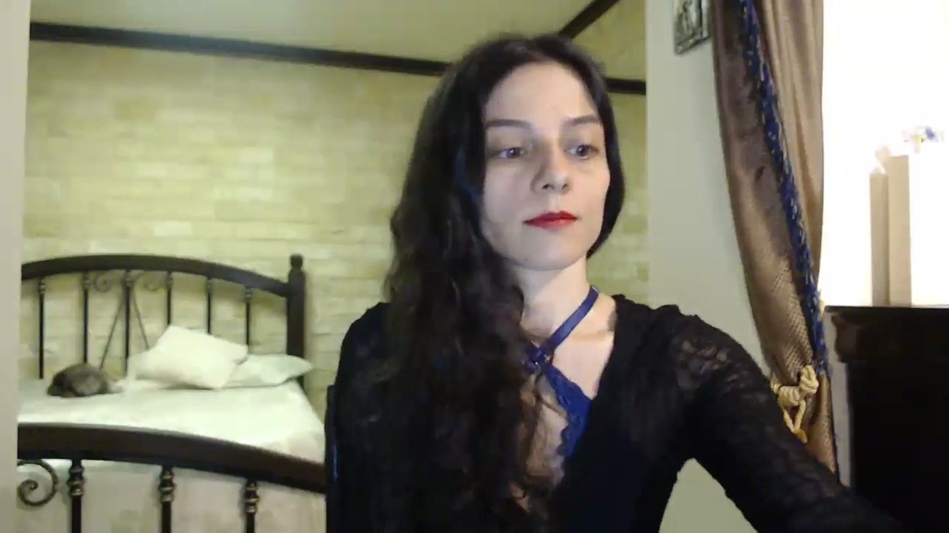 Gallery image thumbnail from ThePerfectNam's myfreecams stream on, 05/11/2025, 24:00 image 8 of 20