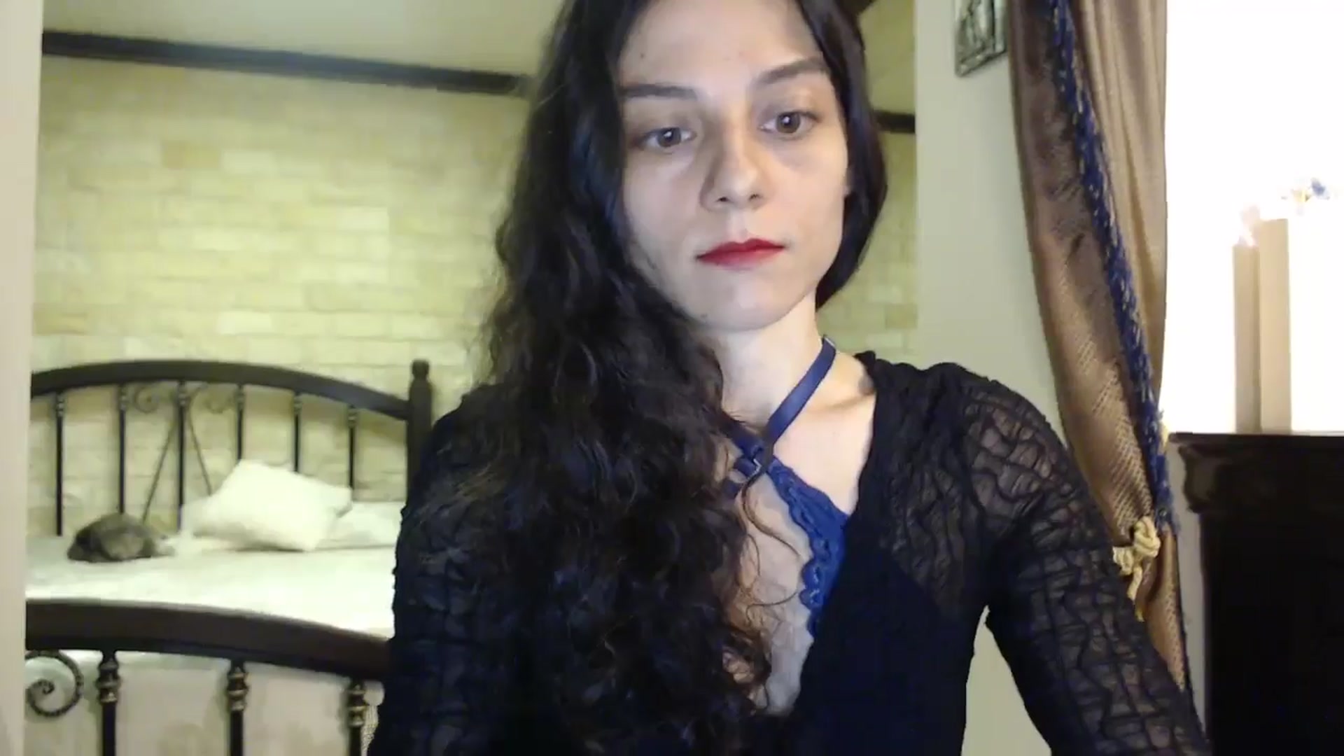 Gallery image thumbnail from ThePerfectNam's myfreecams stream on, 05/11/2025, 24:00 image 9 of 20