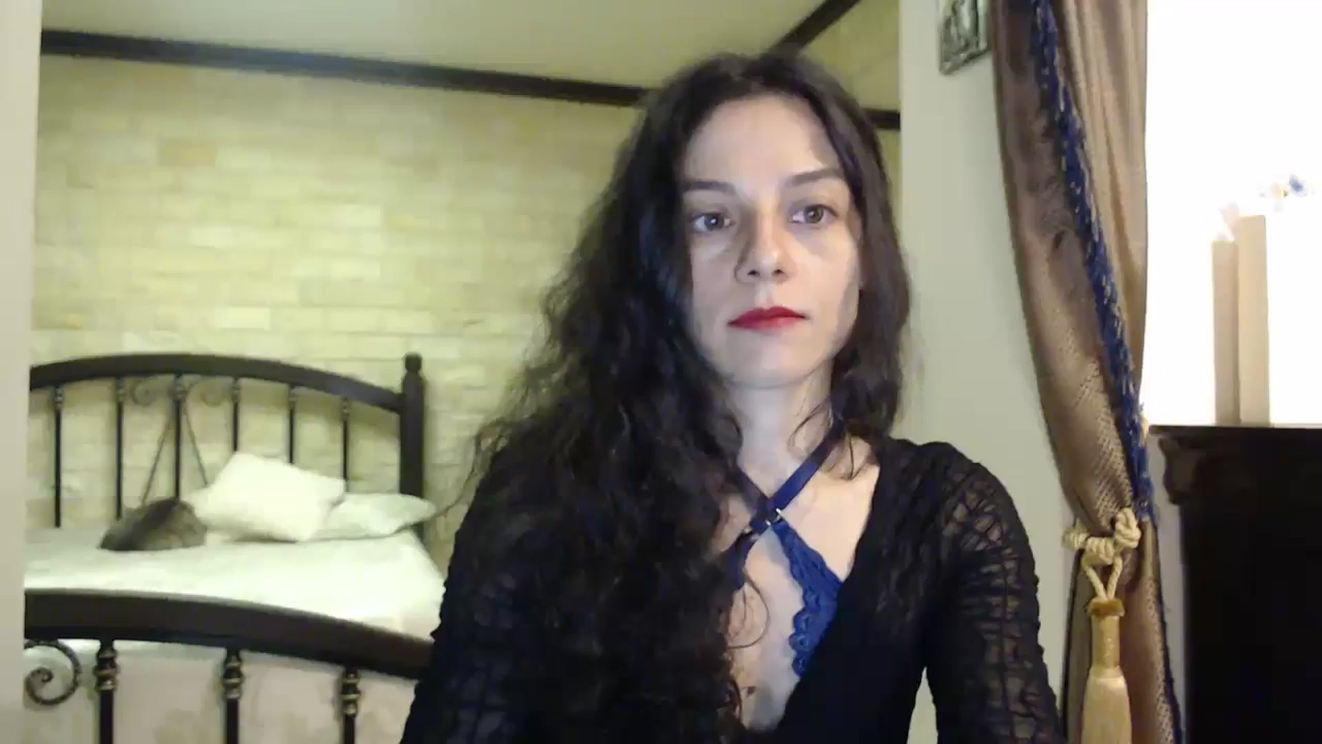 Gallery image thumbnail from ThePerfectNam's myfreecams stream on, 05/11/2025, 24:00 image 5 of 20