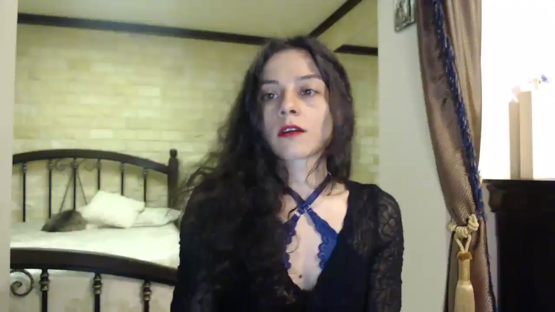 Gallery image thumbnail from ThePerfectNam's myfreecams stream on, 05/11/2025, 24:00 image 4 of 20