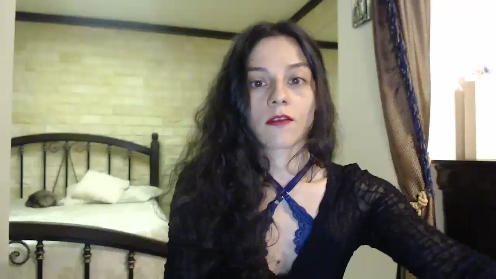 Gallery image thumbnail from ThePerfectNam's myfreecams stream on, 05/11/2025, 24:00 image 6 of 20