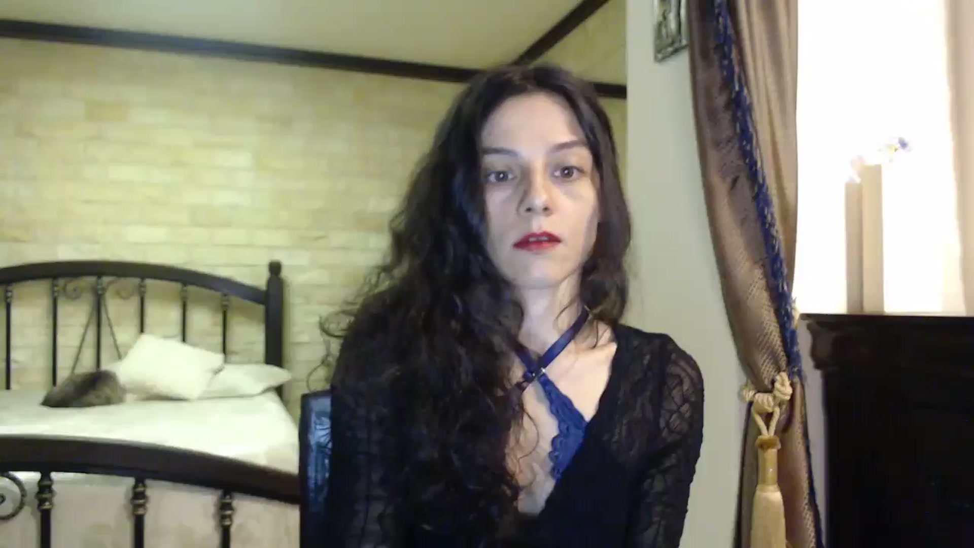 Gallery image thumbnail from ThePerfectNam's myfreecams stream on, 05/11/2025, 24:00 image 1 of 20