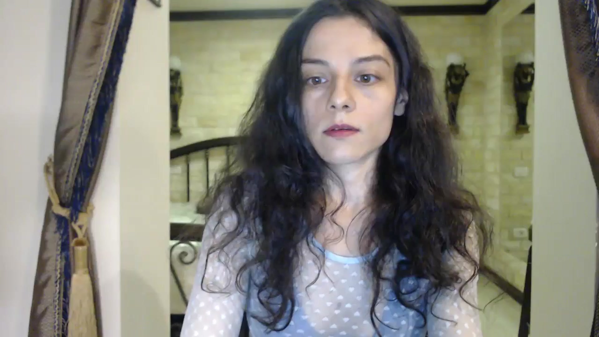 Gallery image thumbnail from ThePerfectNam's myfreecams stream on, 05/12/2025, 23:36 image 3 of 20