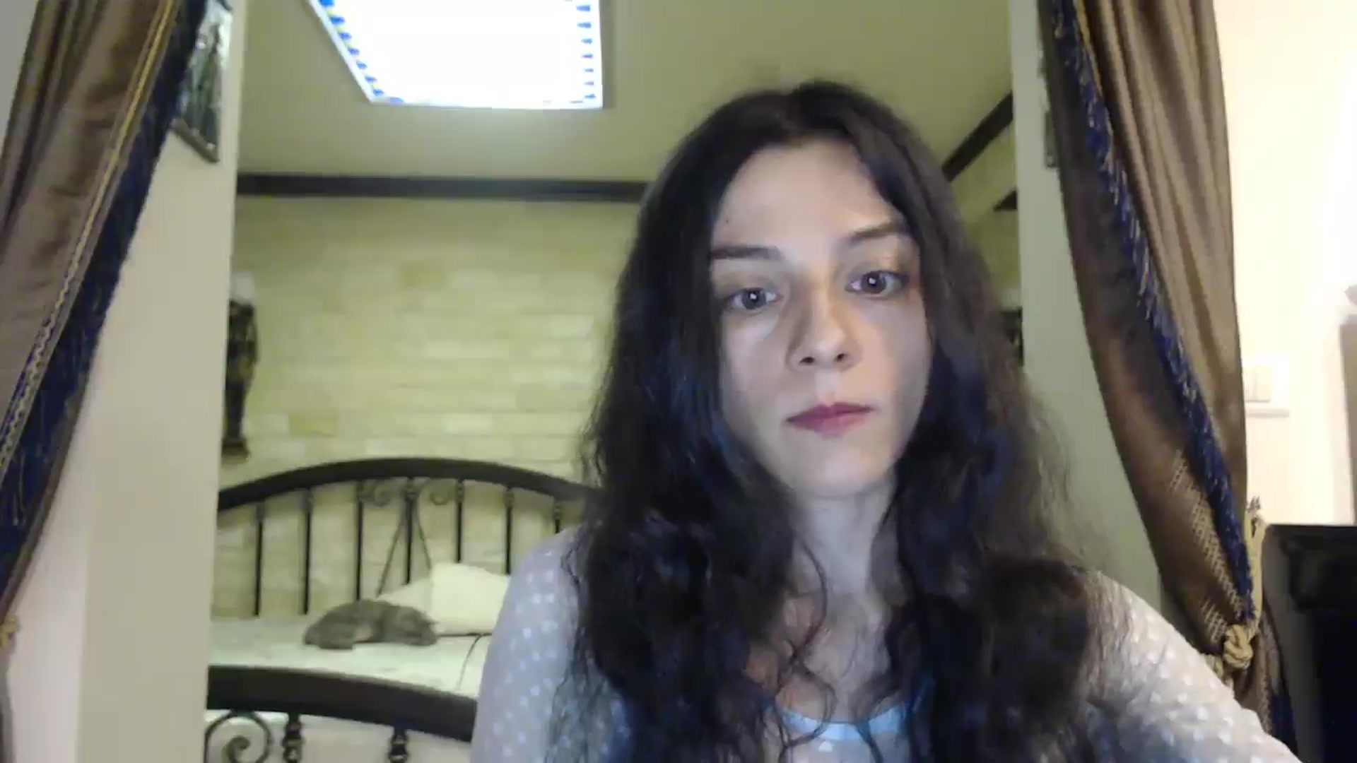 Gallery image thumbnail from ThePerfectNam's myfreecams stream on, 05/12/2025, 23:36 image 9 of 20