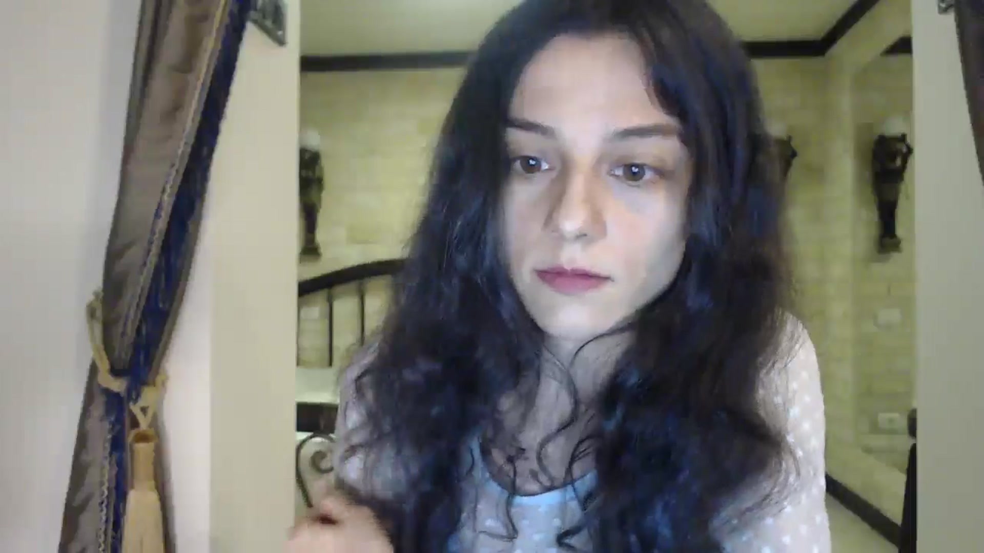 Gallery image thumbnail from ThePerfectNam's myfreecams stream on, 05/12/2025, 23:36 image 6 of 20