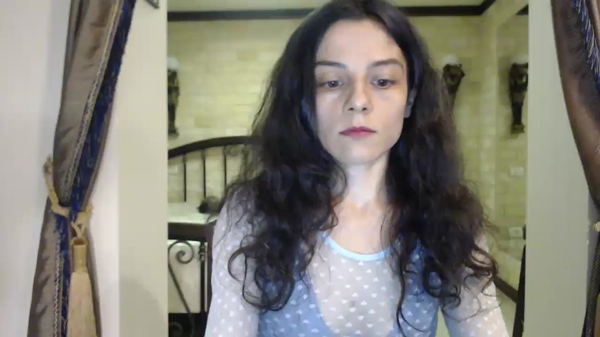 Gallery image thumbnail from ThePerfectNam's myfreecams stream on, 05/12/2025, 23:36 image 1 of 20