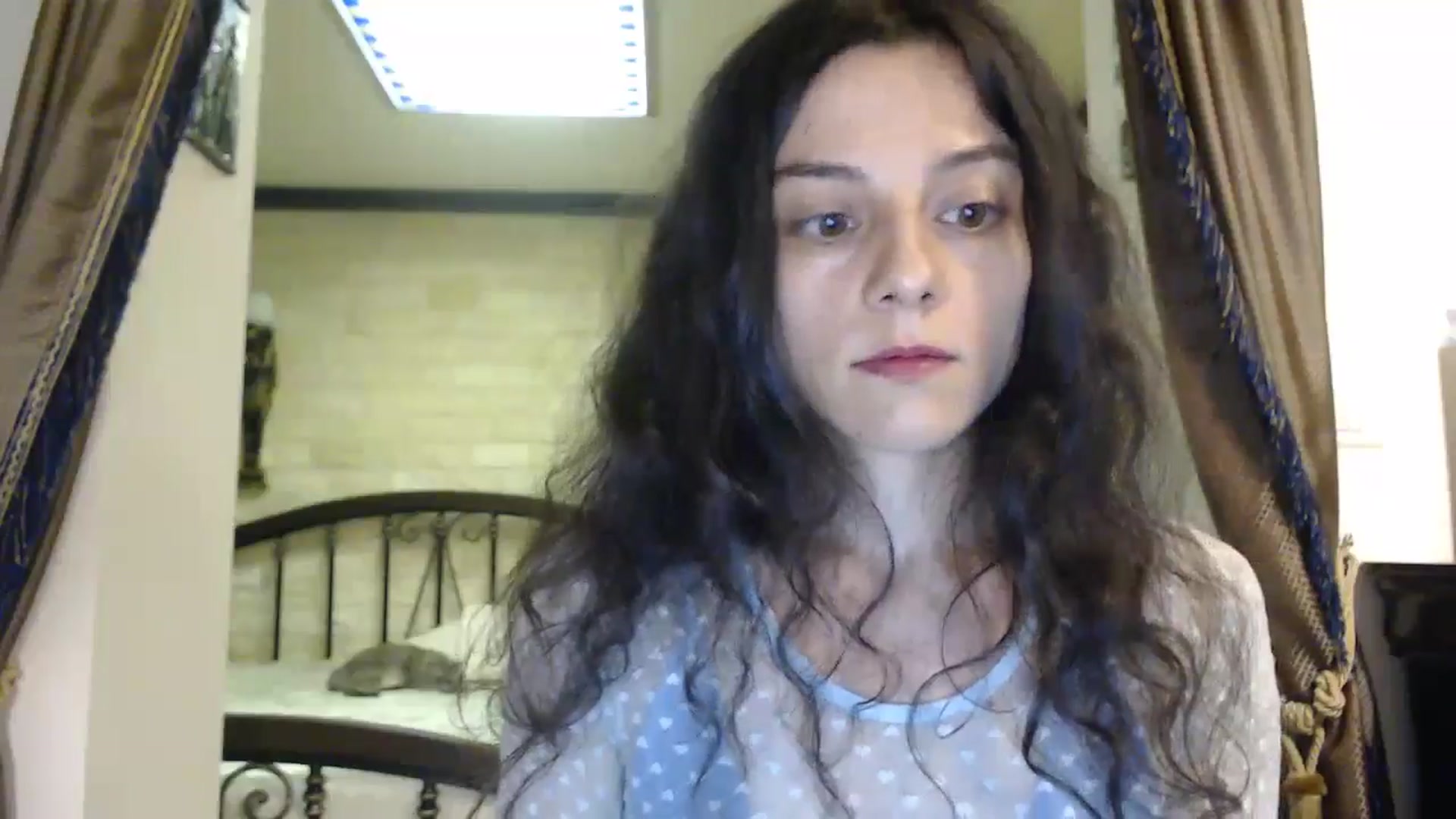 Gallery image thumbnail from ThePerfectNam's myfreecams stream on, 05/12/2025, 23:36 image 8 of 20