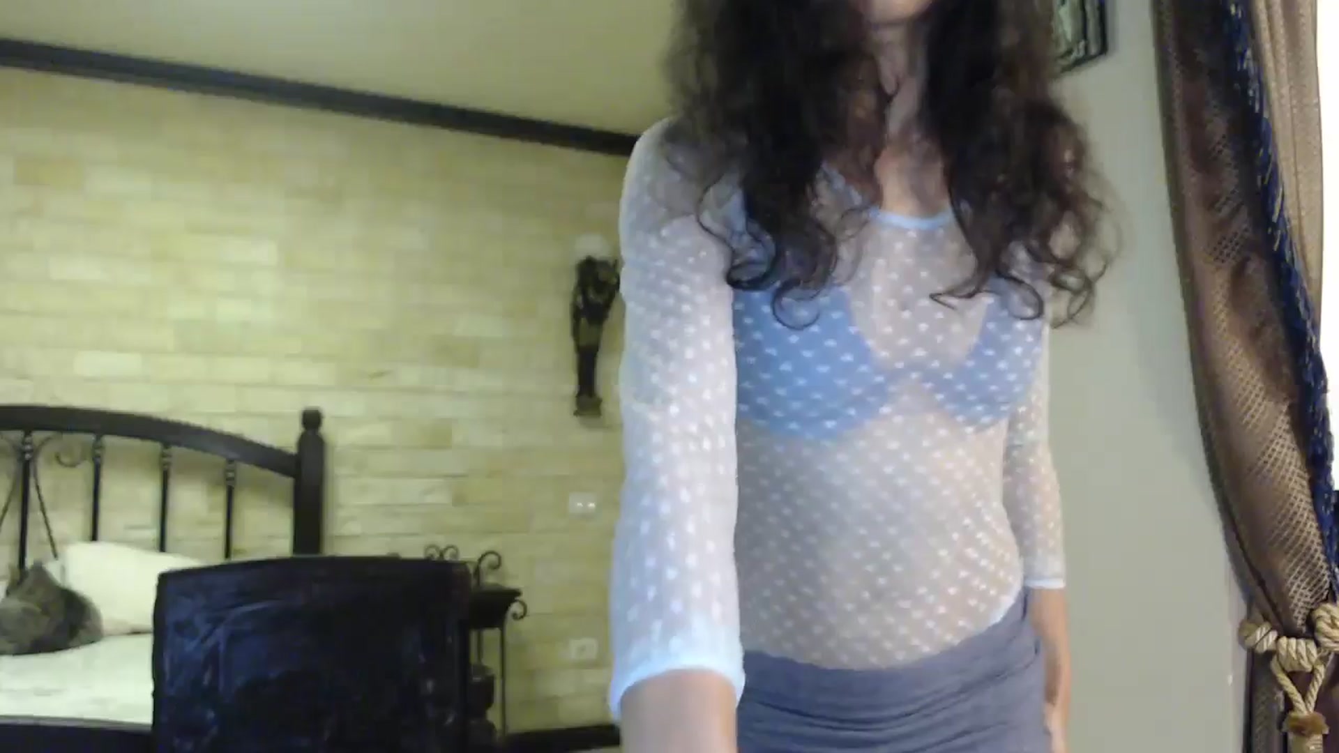 Gallery image thumbnail from ThePerfectNam's myfreecams stream on, 05/12/2025, 23:36 image 13 of 20