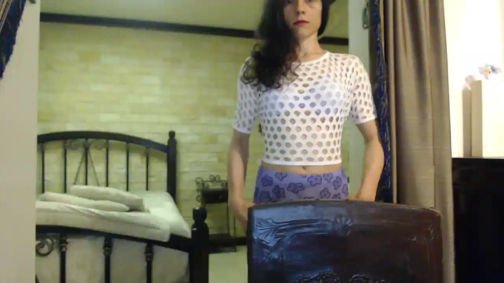 Gallery image thumbnail from ThePerfectNam's myfreecams stream on, 05/14/2025, 24:01 image 20 of 20