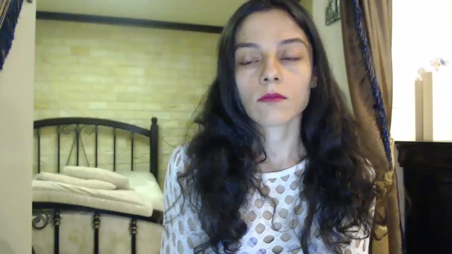Gallery image thumbnail from ThePerfectNam's myfreecams stream on, 05/14/2025, 24:01 image 6 of 20