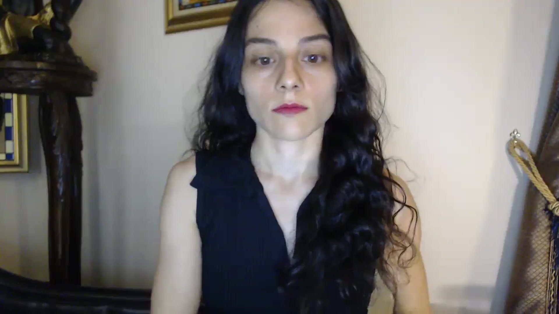 Gallery image thumbnail from ThePerfectNam's myfreecams stream on, 05/16/2025, 23:42 image 13 of 20