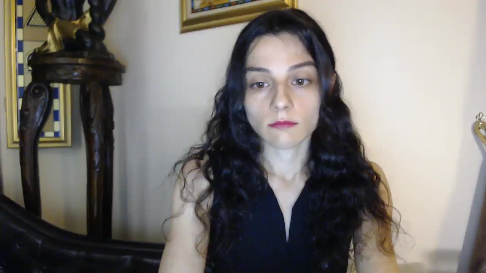 Gallery image thumbnail from ThePerfectNam's myfreecams stream on, 05/16/2025, 23:42 image 9 of 20