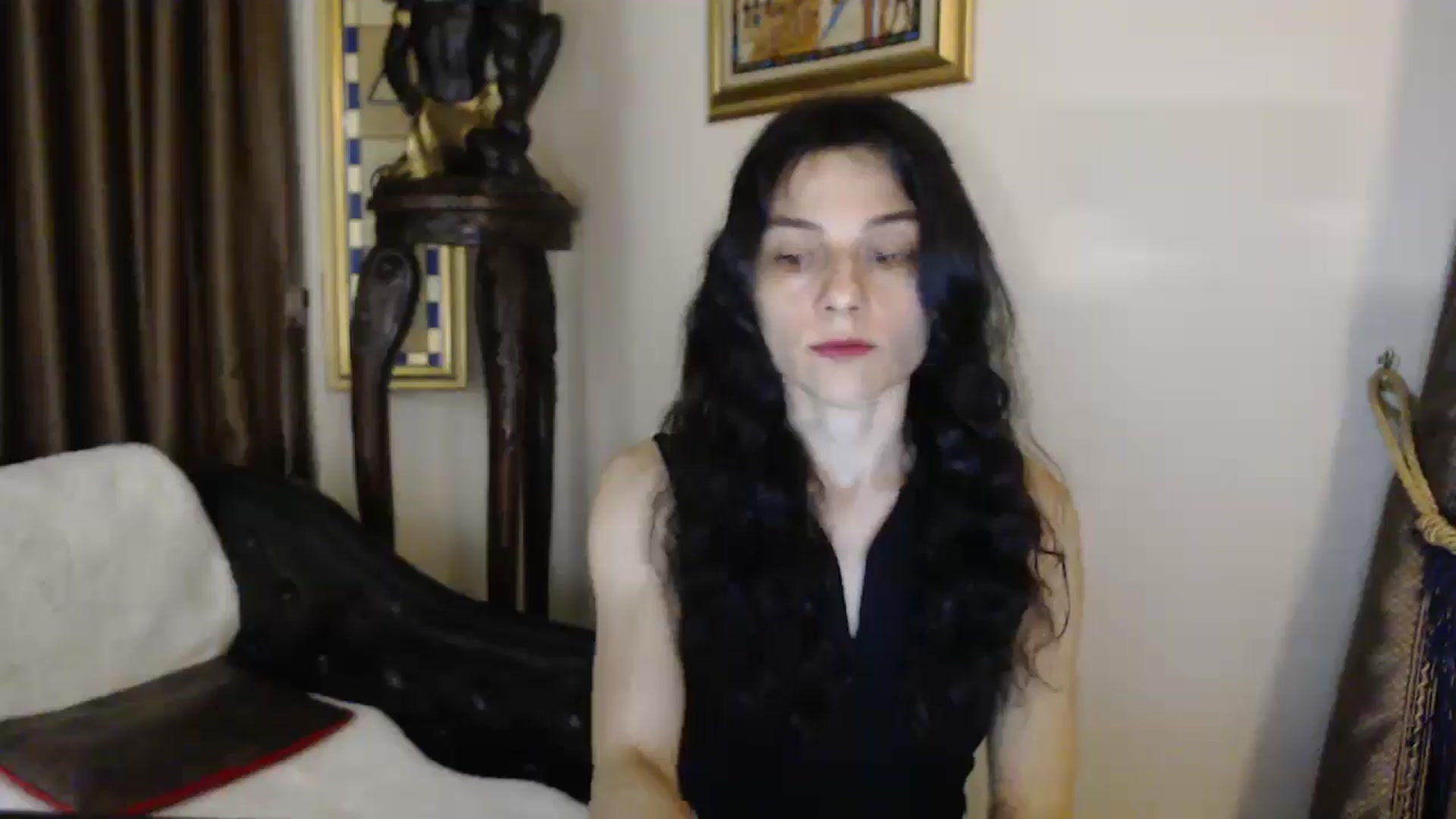 Gallery image thumbnail from ThePerfectNam's myfreecams stream on, 05/16/2025, 23:42 image 20 of 20