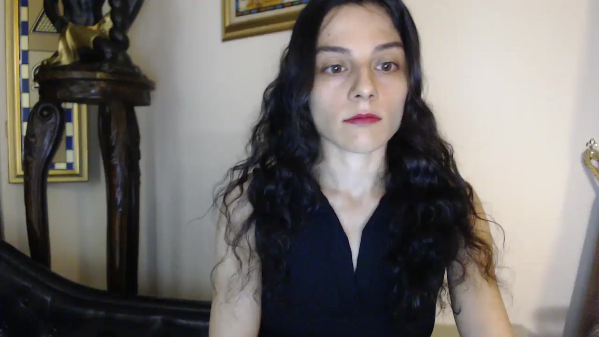 Gallery image thumbnail from ThePerfectNam's myfreecams stream on, 05/16/2025, 23:42 image 7 of 20