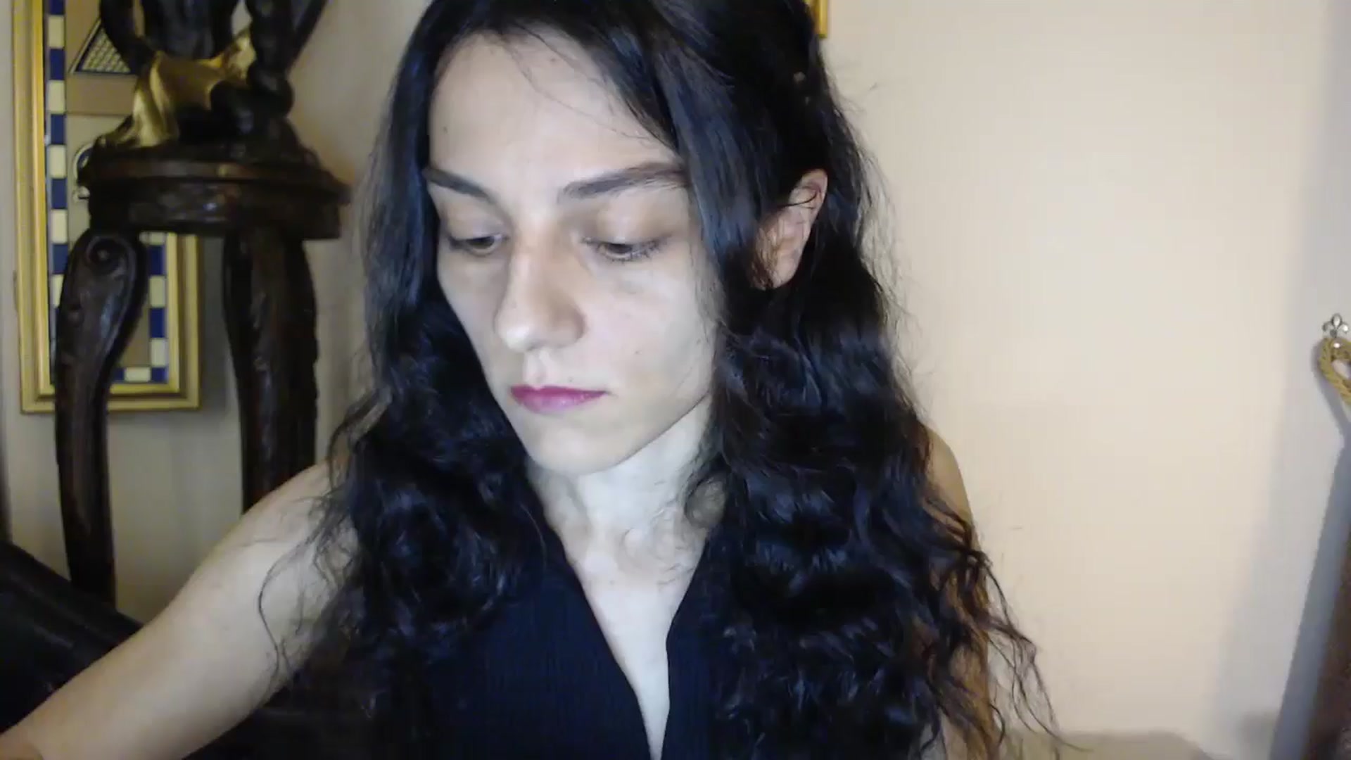 Gallery image thumbnail from ThePerfectNam's myfreecams stream on, 05/16/2025, 23:42 image 1 of 20