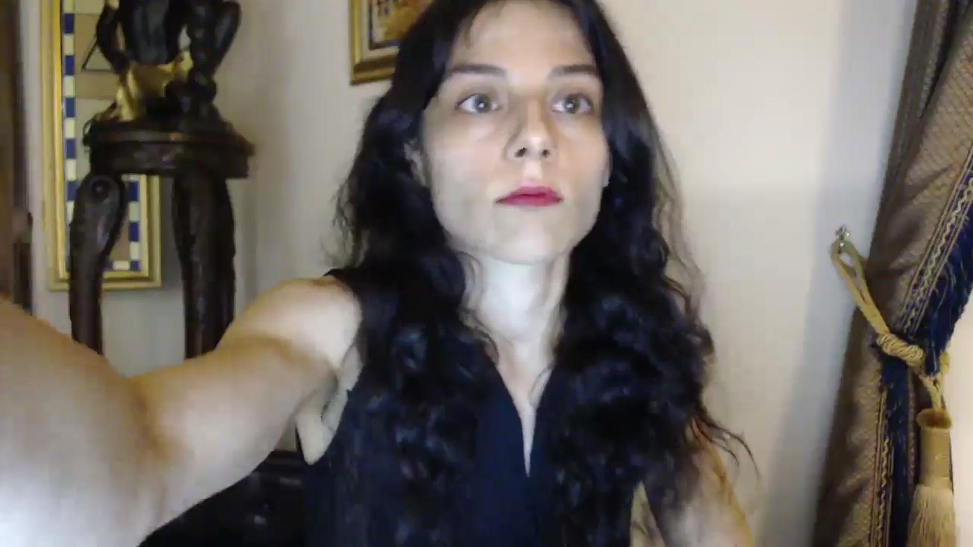 Gallery image thumbnail from ThePerfectNam's myfreecams stream on, 05/16/2025, 23:42 image 16 of 20