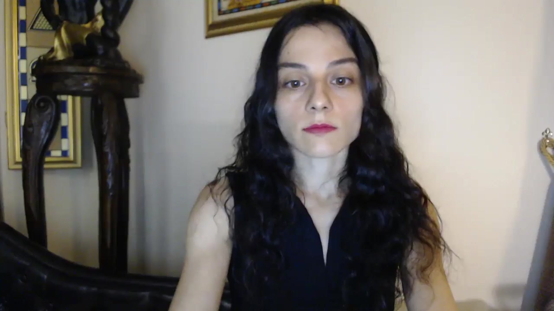 Gallery image thumbnail from ThePerfectNam's myfreecams stream on, 05/16/2025, 23:42 image 6 of 20