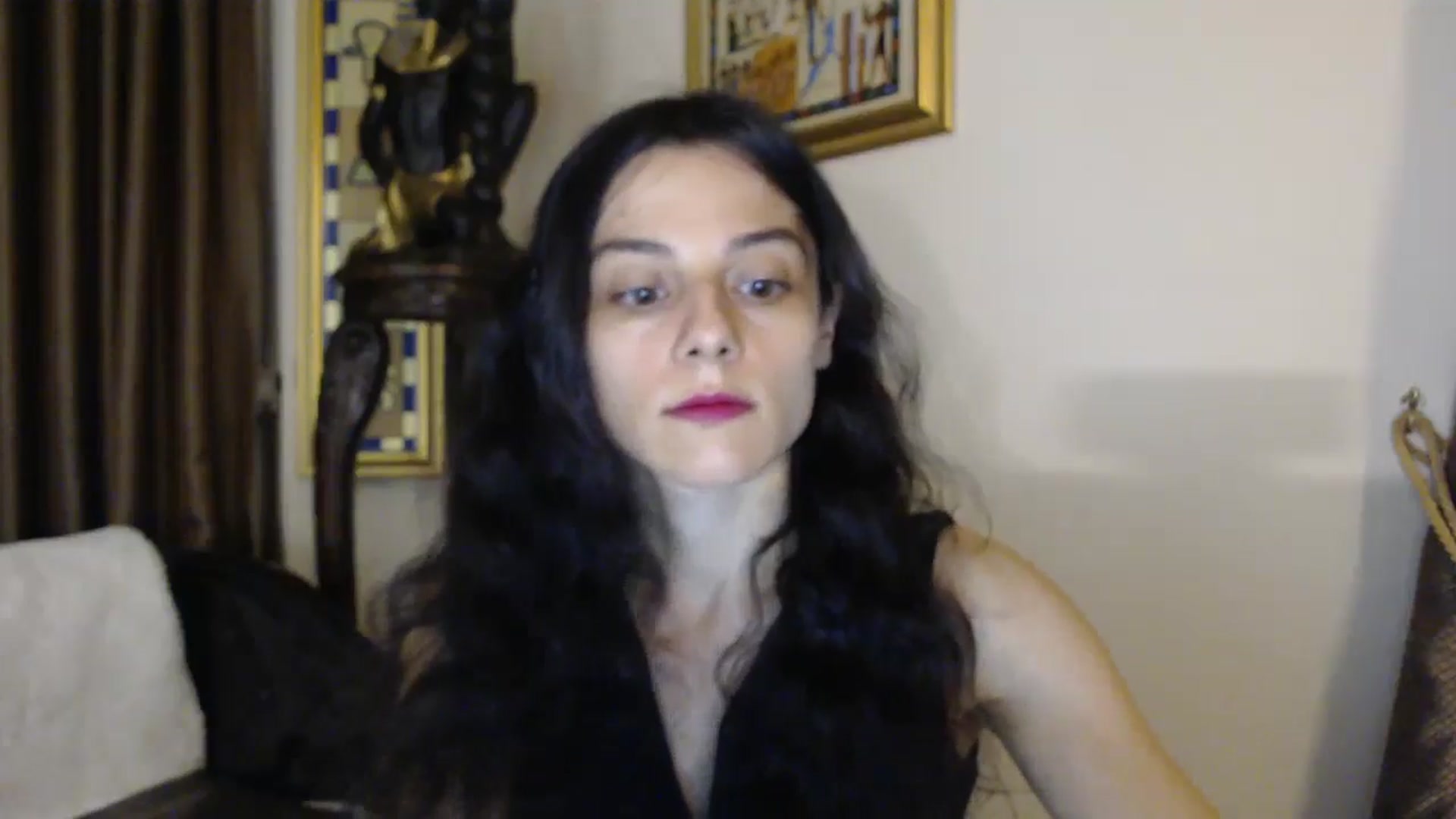 Gallery image thumbnail from ThePerfectNam's myfreecams stream on, 05/17/2025, 02:05 image 4 of 20