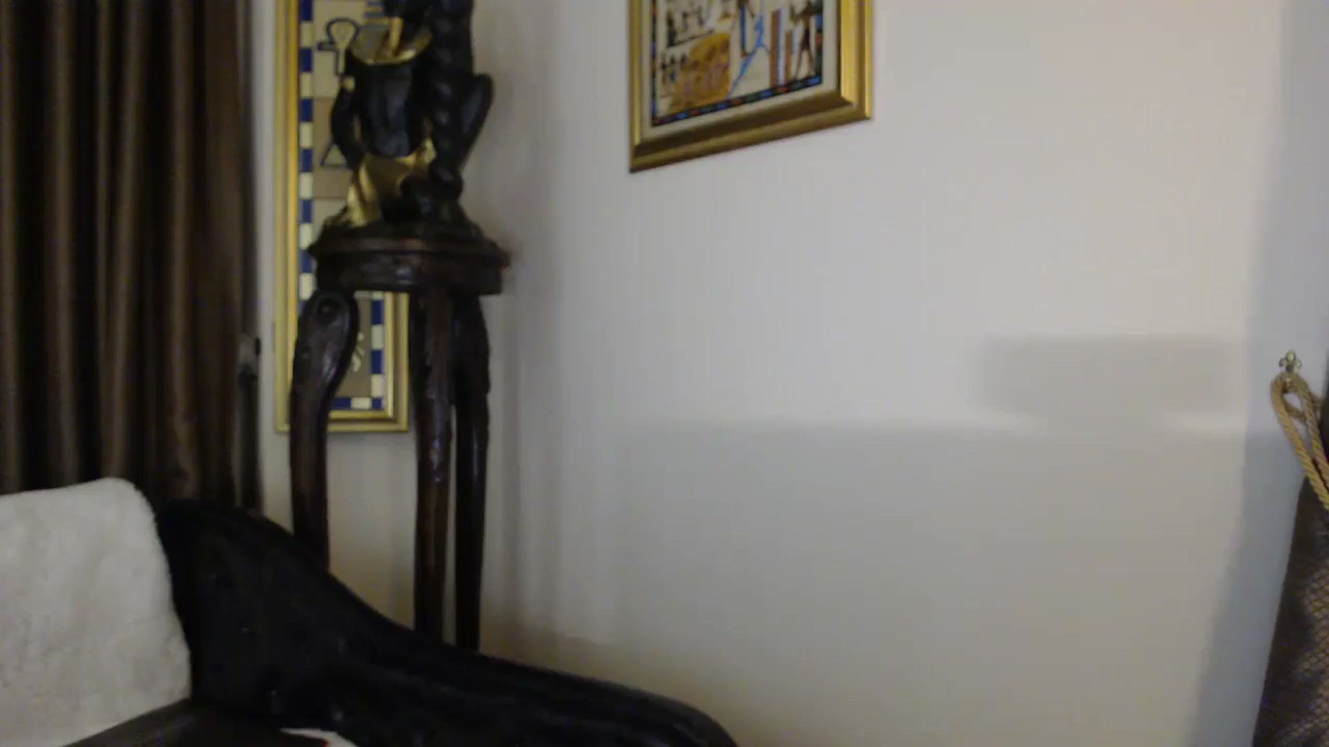 Gallery image thumbnail from ThePerfectNam's myfreecams stream on, 05/17/2025, 02:05 image 3 of 20