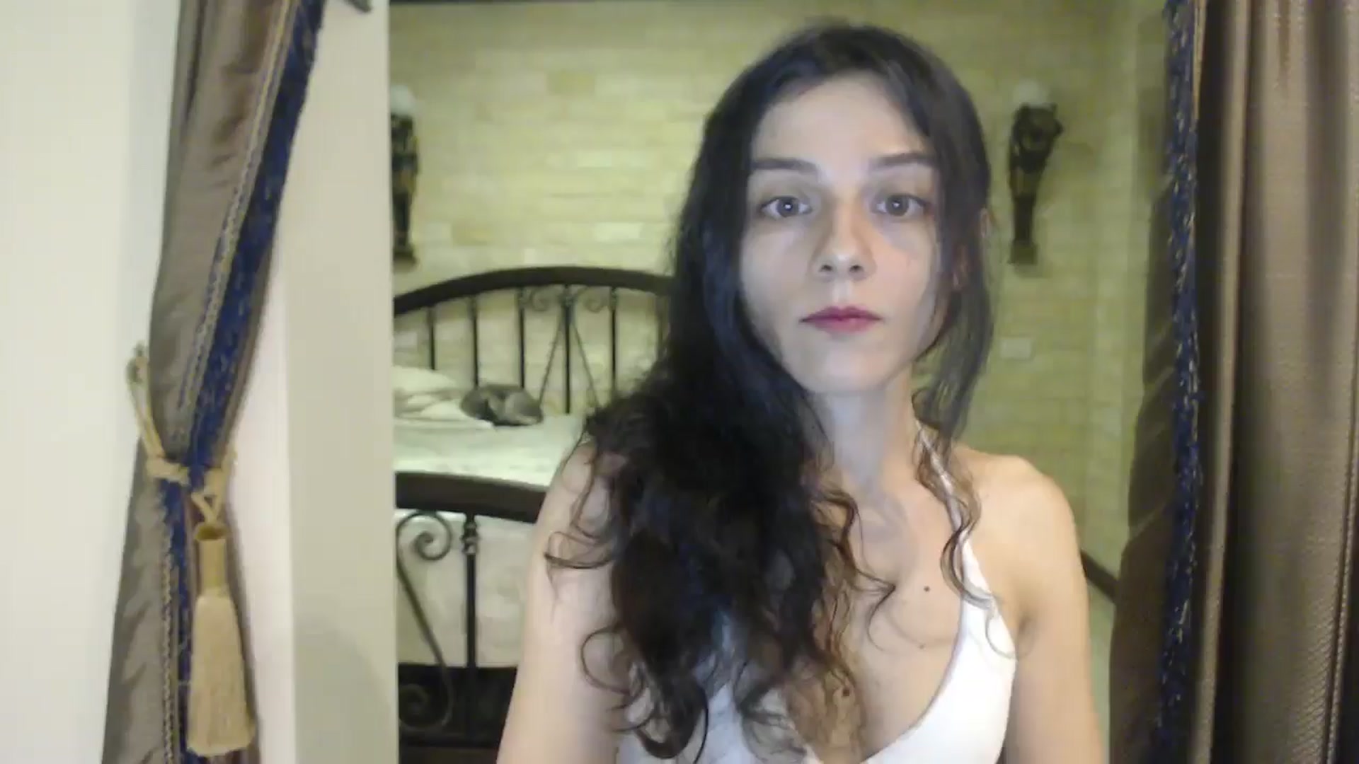 Gallery image thumbnail from ThePerfectNam's myfreecams stream on, 05/17/2025, 23:32 image 17 of 20