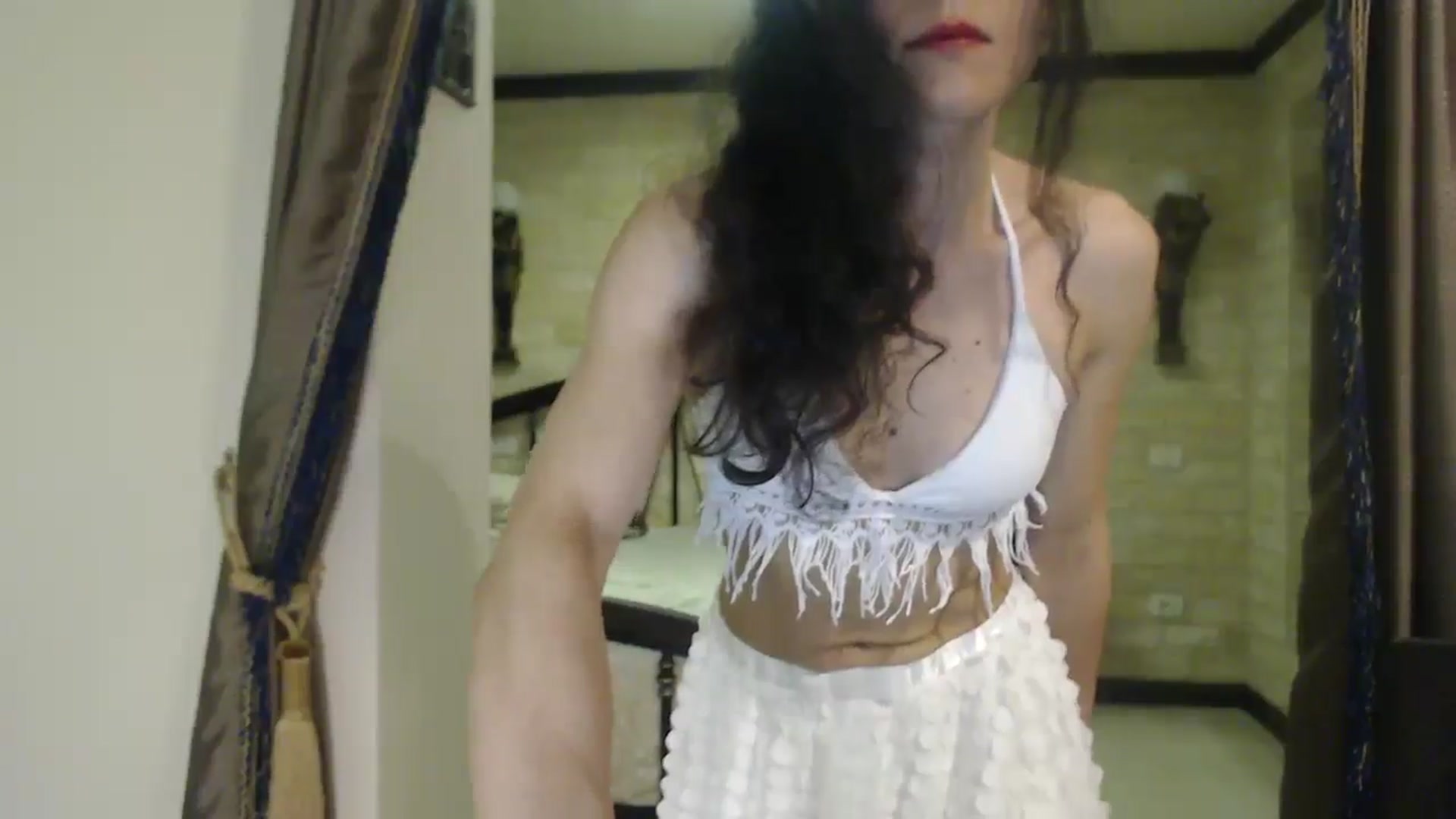 Gallery image thumbnail from ThePerfectNam's myfreecams stream on, 05/17/2025, 23:32 image 10 of 20