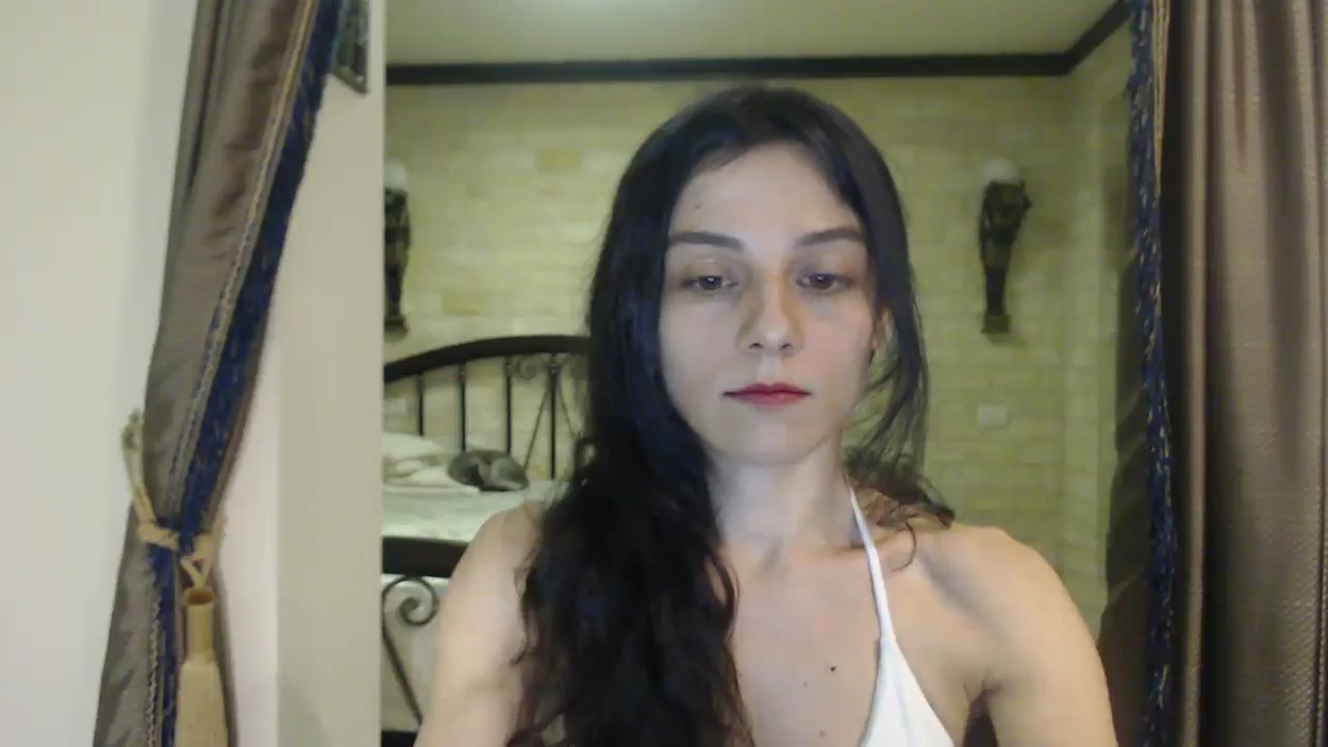 Gallery image thumbnail from ThePerfectNam's myfreecams stream on, 05/17/2025, 23:32 image 13 of 20