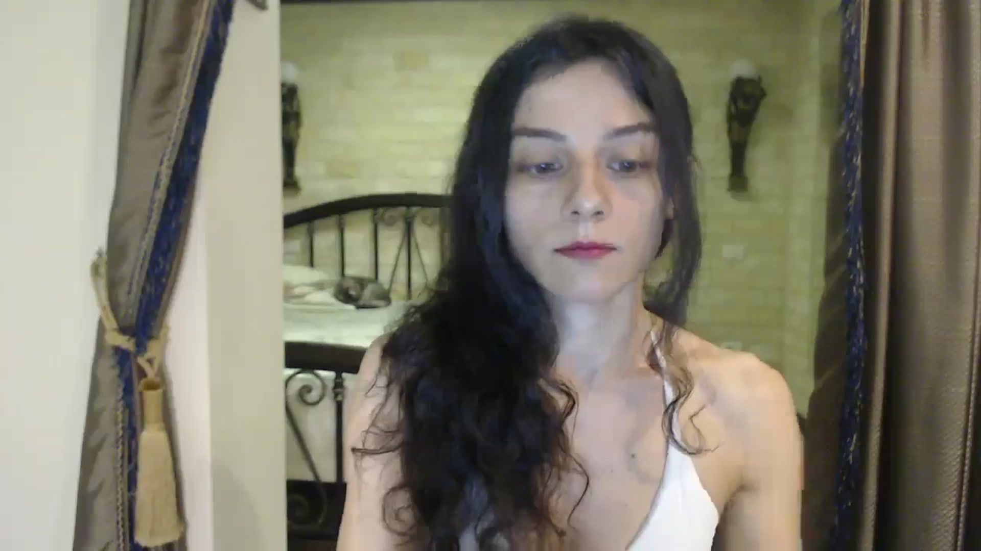 Gallery image thumbnail from ThePerfectNam's myfreecams stream on, 05/17/2025, 23:32 image 15 of 20