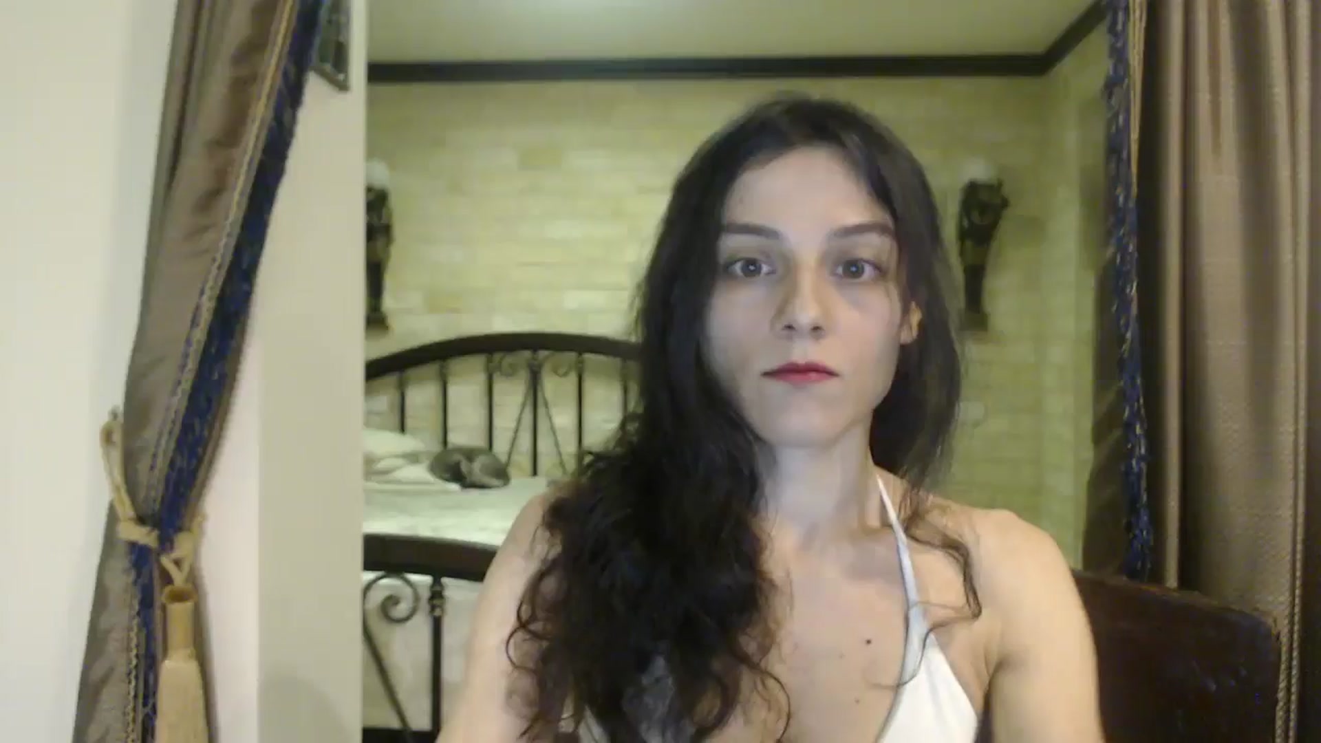 Gallery image thumbnail from ThePerfectNam's myfreecams stream on, 05/17/2025, 23:32 image 11 of 20