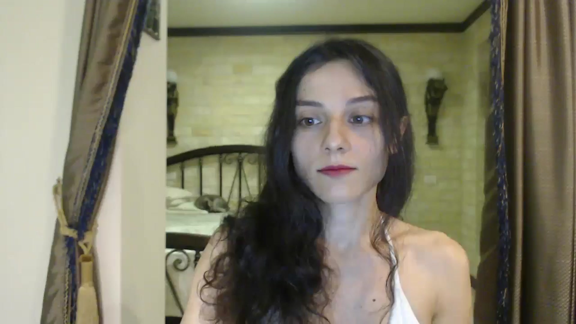 Gallery image thumbnail from ThePerfectNam's myfreecams stream on, 05/17/2025, 23:32 image 12 of 20