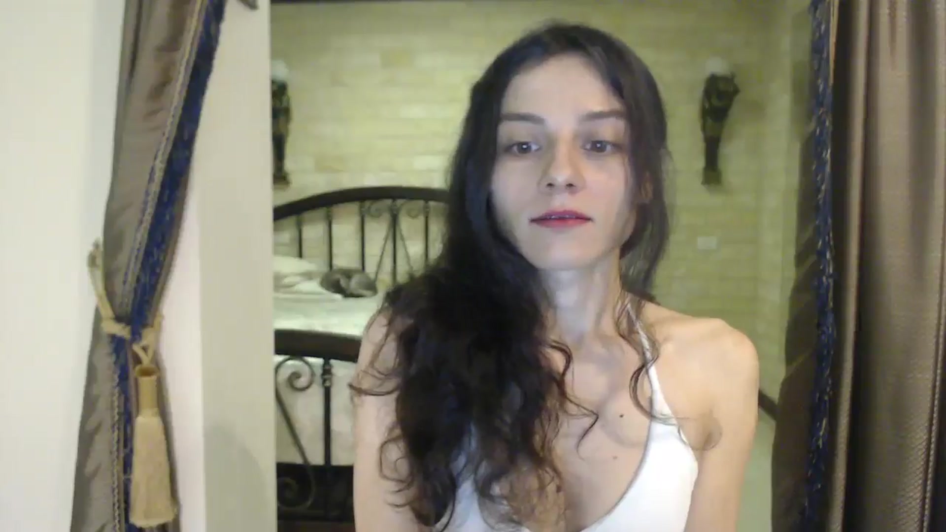 Gallery image thumbnail from ThePerfectNam's myfreecams stream on, 05/17/2025, 23:32 image 16 of 20
