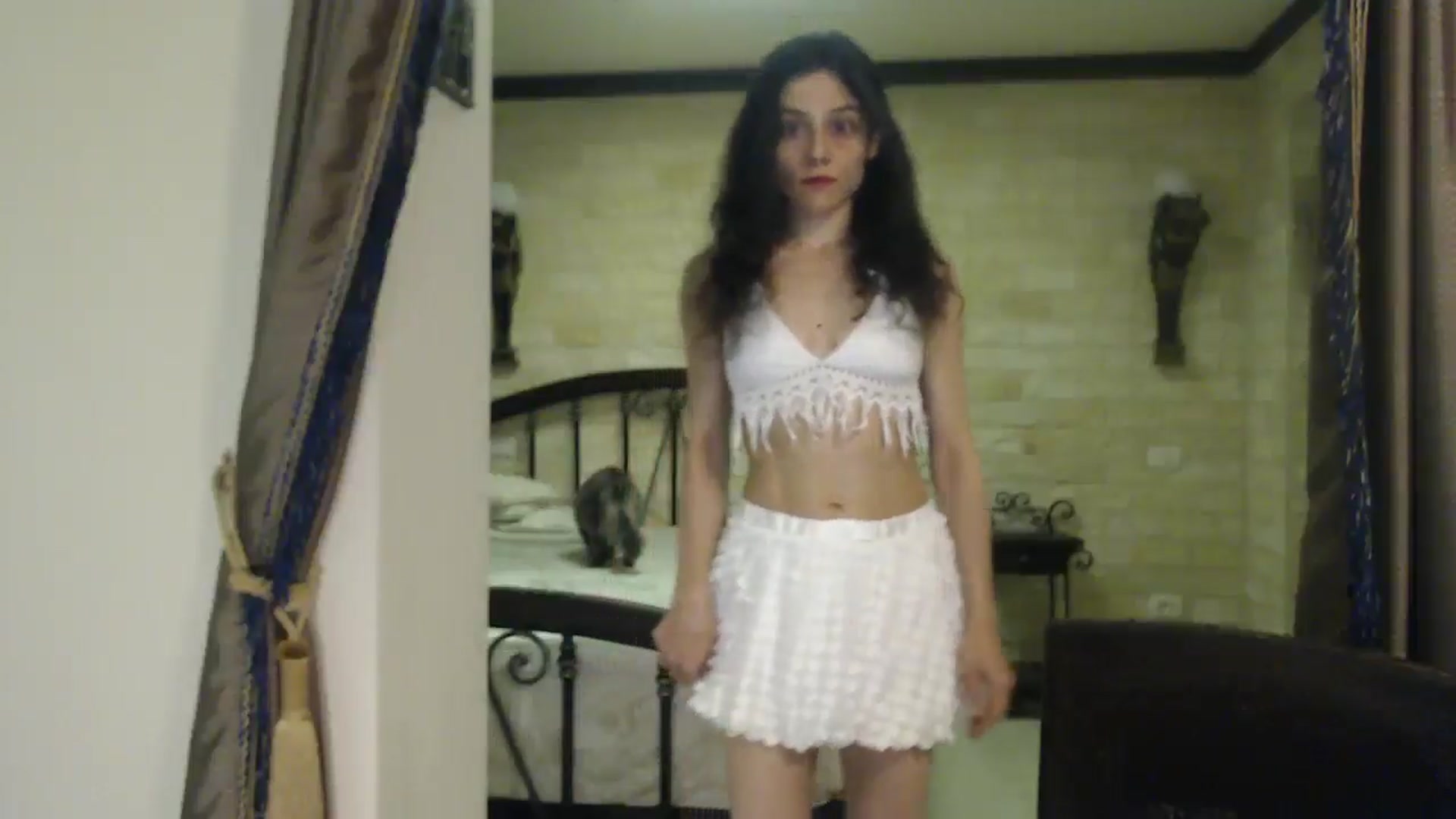 Gallery image thumbnail from ThePerfectNam's myfreecams stream on, 05/17/2025, 23:32 image 2 of 20