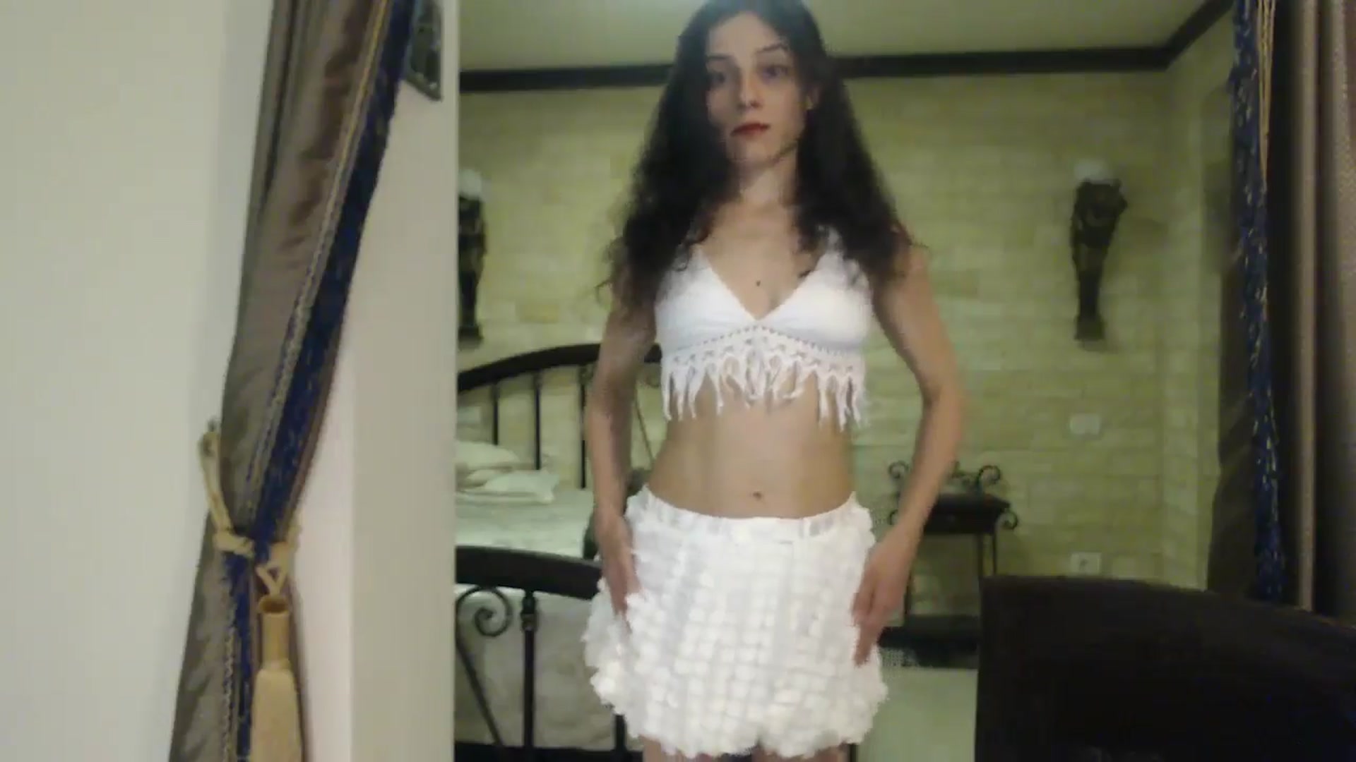 Gallery image thumbnail from ThePerfectNam's myfreecams stream on, 05/17/2025, 23:32 image 4 of 20