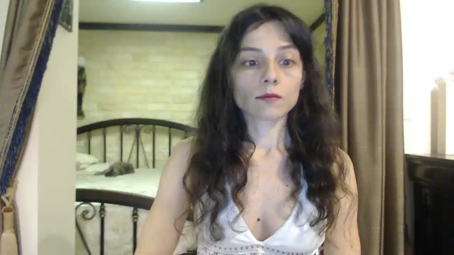 Gallery image thumbnail from ThePerfectNam's myfreecams stream on, 05/18/2025, 24:53 image 2 of 20