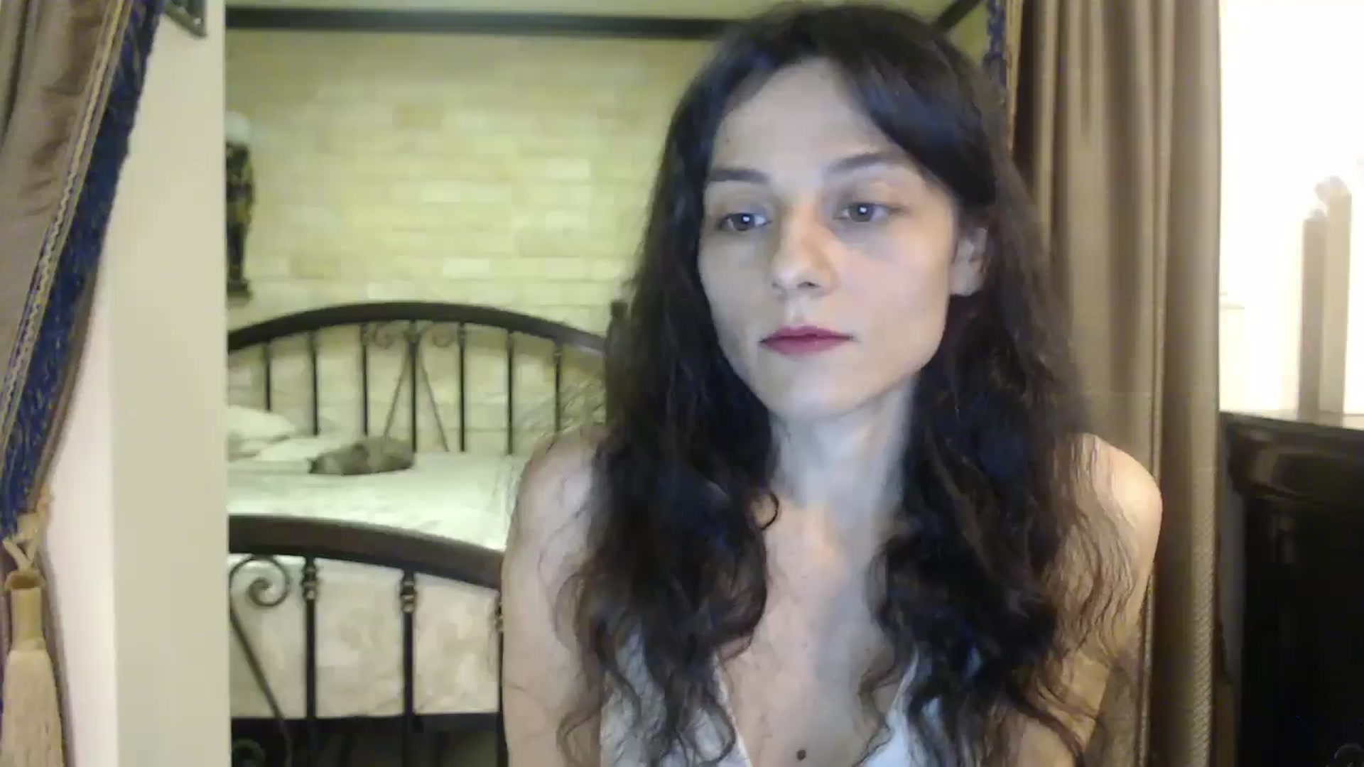 Gallery image thumbnail from ThePerfectNam's myfreecams stream on, 05/18/2025, 24:53 image 5 of 20