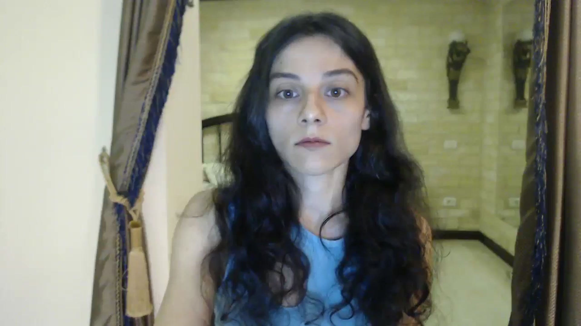Gallery image thumbnail from ThePerfectNam's myfreecams stream on, 05/19/2025, 03:31 image 4 of 20