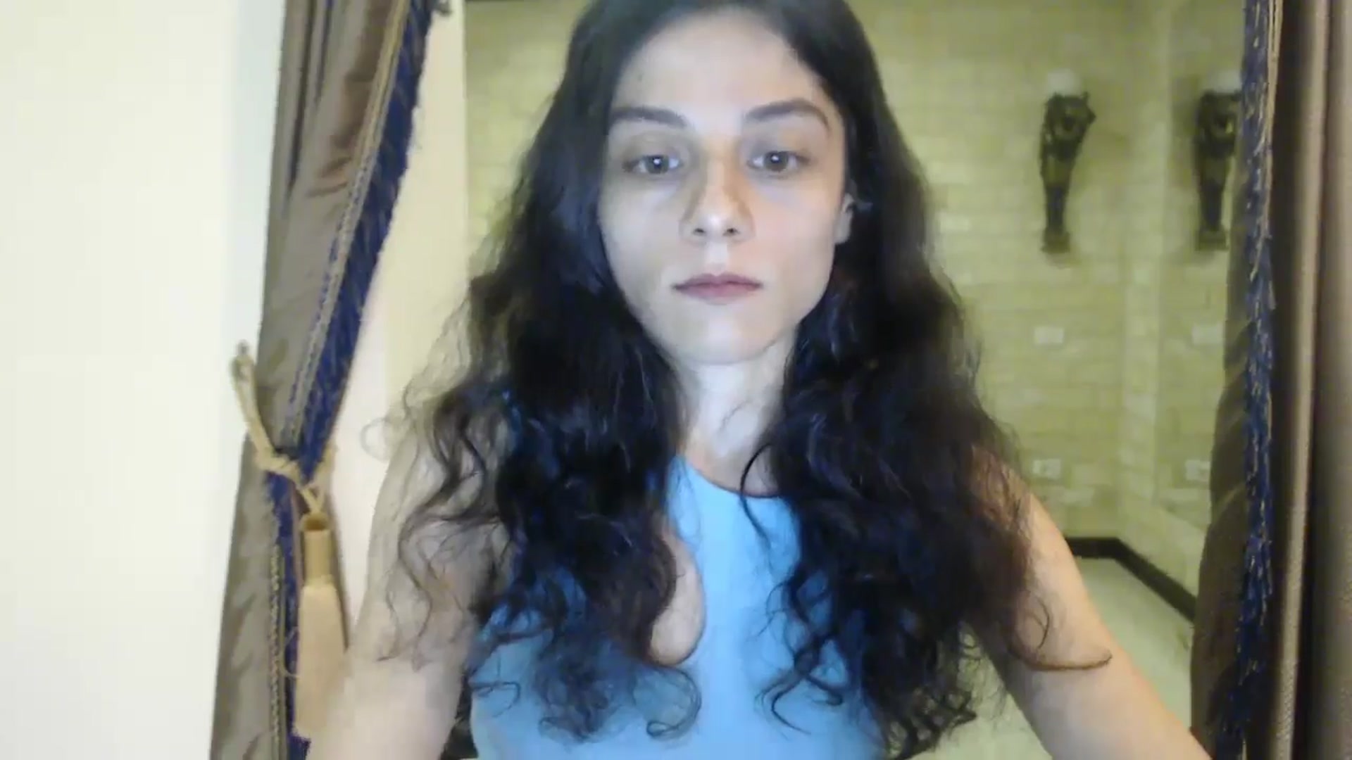 Gallery image thumbnail from ThePerfectNam's myfreecams stream on, 05/19/2025, 03:31 image 3 of 20