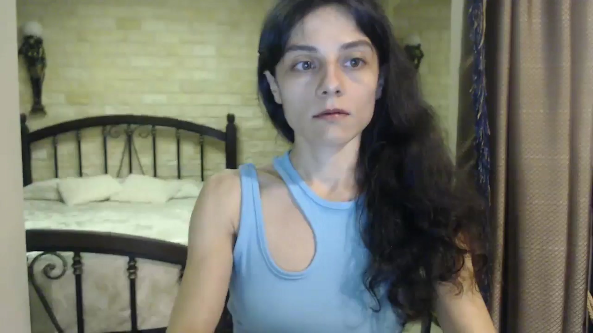 Gallery image thumbnail from ThePerfectNam's myfreecams stream on, 05/19/2025, 03:31 image 13 of 20