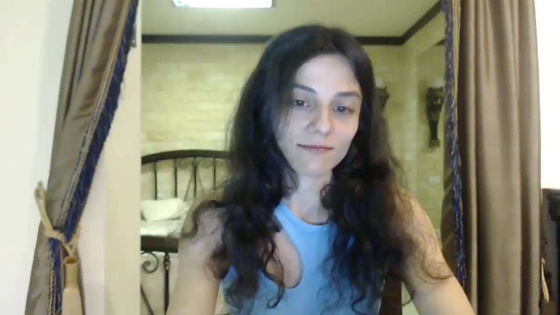 Gallery image thumbnail from ThePerfectNam's myfreecams stream on, 05/19/2025, 03:31 image 7 of 20